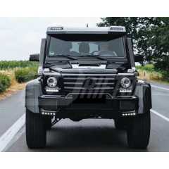 Carbon Fiber Hood For Mercedes Benz G-Class W463 2005-2018