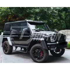 Carbon Fiber Hood For Mercedes Benz G-Class W463 2005-2018