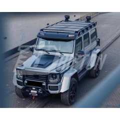 Carbon Fiber Hood For Mercedes Benz G-Class W463 2005-2018