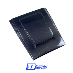 Carbon Fiber Hood For Mercedes Benz G-Class W463 2005-2018