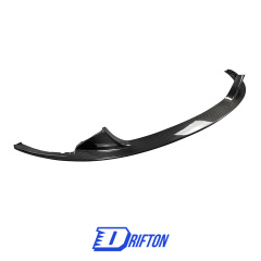 OEM Style Carbon Fiber Front Lip For Aston Martin Vantage V8 V12 2012-2017