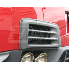 CS Style Carbon Fiber Rear Duct For Nissan R35 GTR 2008-2016