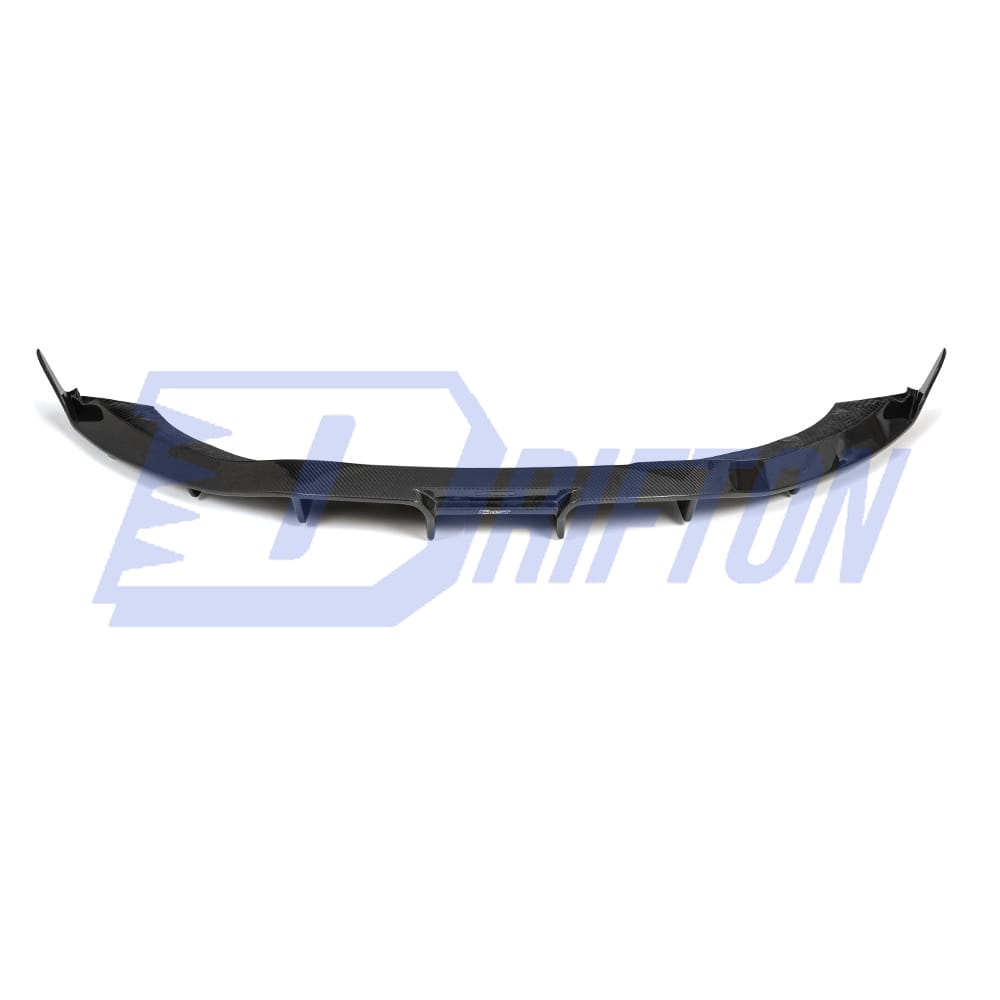 CMST Style Dry Carbon Fiber Rear Diffuser For Aston Martin DB11 2017-2022