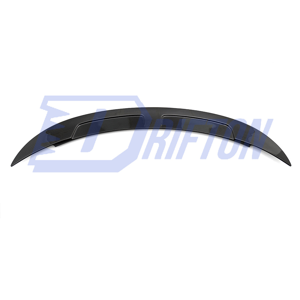 CMST Style Dry Carbon Fiber Rear Spoiler For Aston Martin DB11 2017-2022