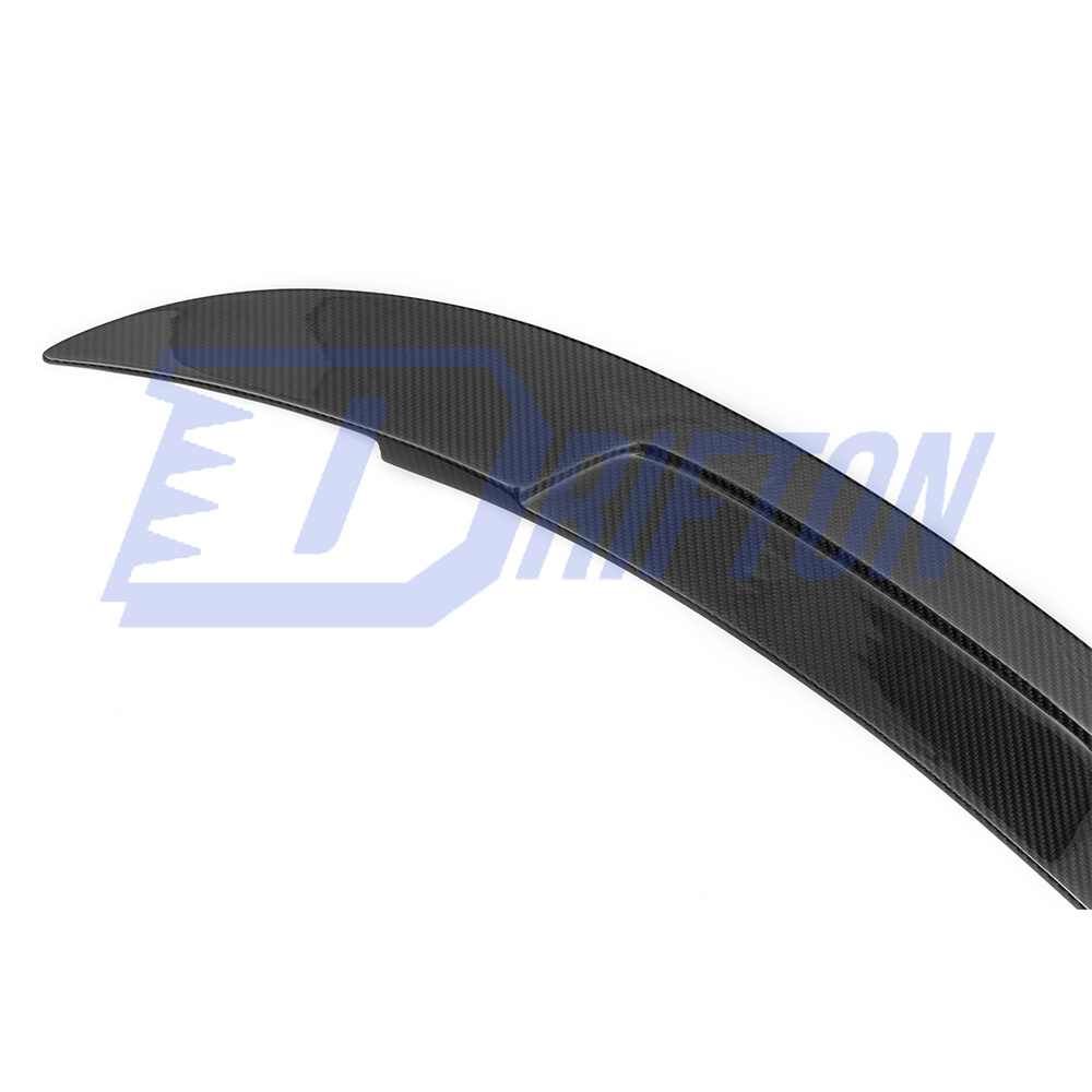 CMST Style Dry Carbon Fiber Rear Spoiler For Aston Martin DB11 2017-2022