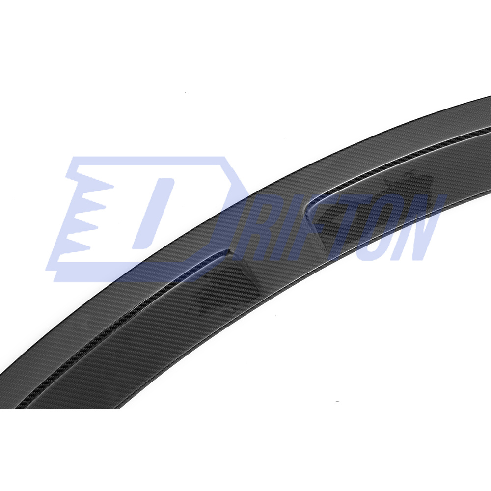 CMST Style Dry Carbon Fiber Rear Spoiler For Aston Martin DB11 2017-2022