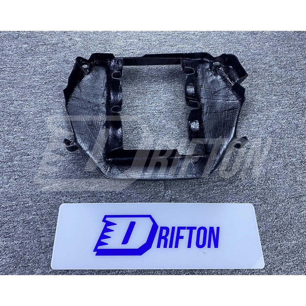 Contact us to get professional assistance & order. Features: &bull; High-tech production line(3D Scanning&rarr;3Ddesign&rarr;3D printing&rarr;CNC mold&rarr;Tests) &bull; High fitting accuracy &bull; Made by Real Carbon Fiber material &bull; 3K/6K/12K Plain/Twill/Forged Carbon Fiber Weave Finished Option &bull; Glossy & Matte Finishing, UV Protection From Fading &bull; Carefully Packaged by Carton Box with Wooden Frame &bull; Global shipping by air & sea &bull; Any products produce by DRIFTON will offer after-sales support & guarantee