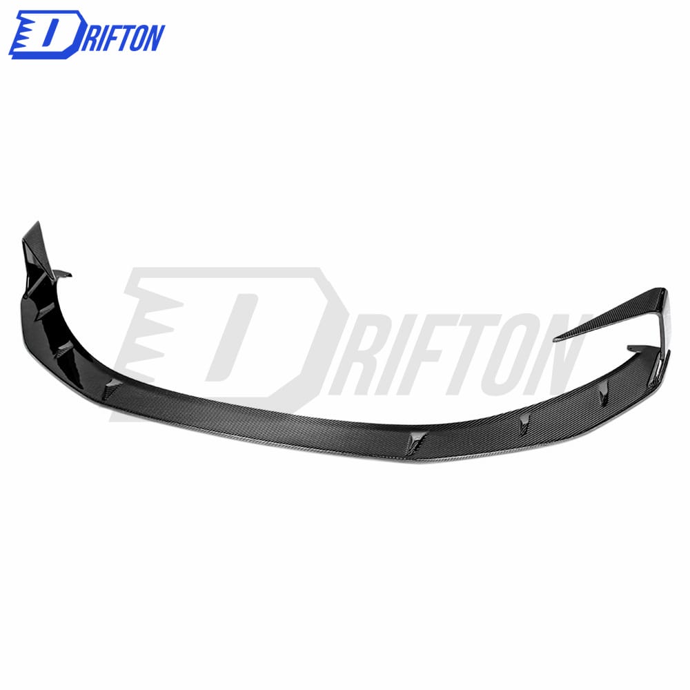 Paketchz Style Dry Carbon Fiber Aero Body Kit For Aston Martin DB11