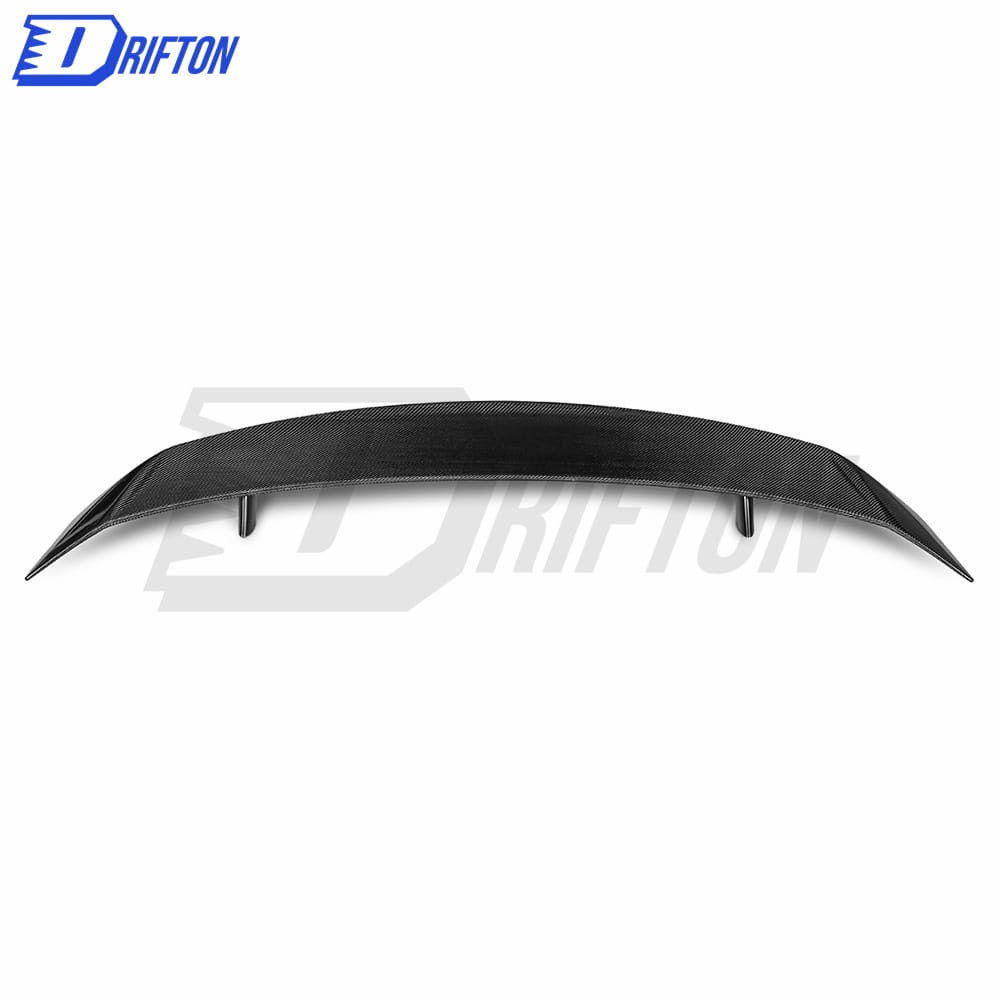 Paketchz Style Dry Carbon Fiber Rear Spoiler For Aston Martin DB11