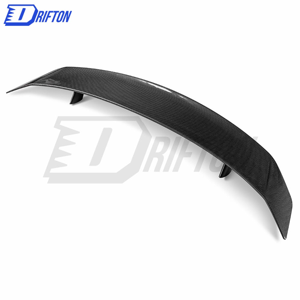 Paketchz Style Dry Carbon Fiber Rear Spoiler For Aston Martin DB11