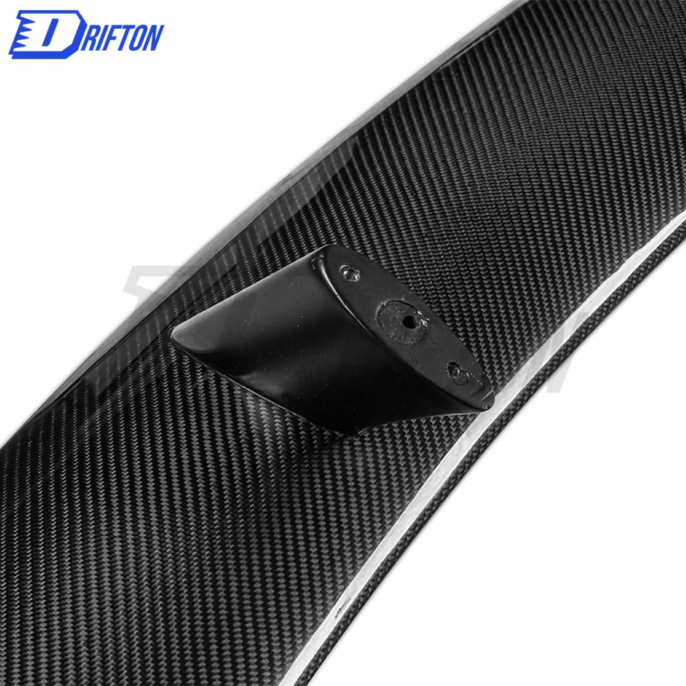 Paketchz Style Dry Carbon Fiber Rear Spoiler For Aston Martin DB11