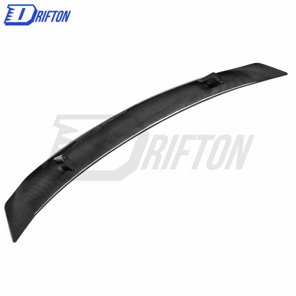 Paketchz Style Dry Carbon Fiber Rear Spoiler For Aston Martin DB11