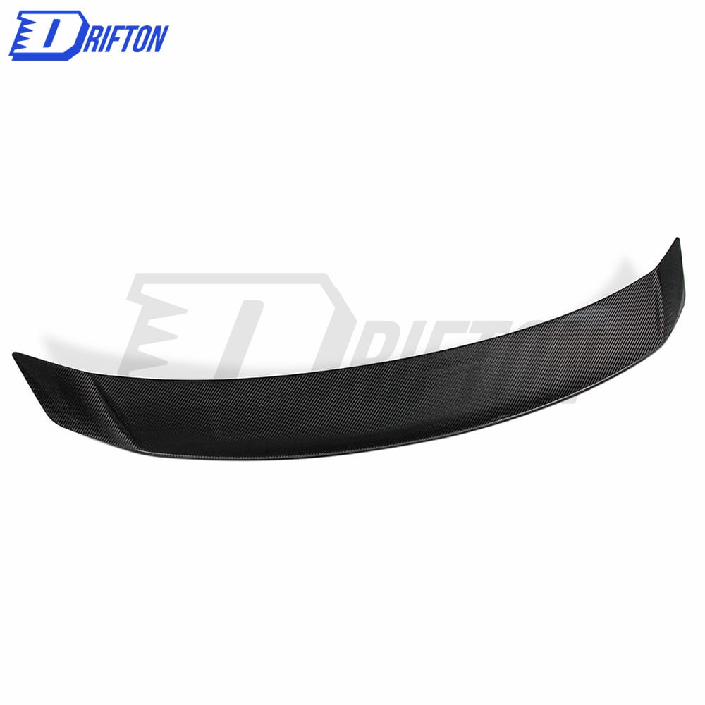 Paketchz Style Dry Carbon Fiber Rear Spoiler For Aston Martin DB11