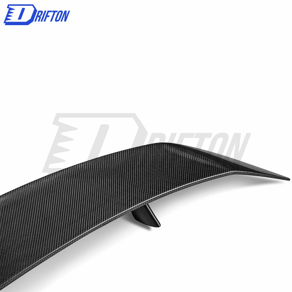Paketchz Style Dry Carbon Fiber Rear Spoiler For Aston Martin DB11