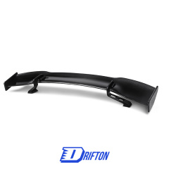 WS Style Dry Carbon Fiber Rear Spoiler For Audi TT TTS TTRS 2015-2022