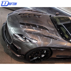 Mansory Style Dry Carbon Fiber Body Kit For Aston Martin DB11