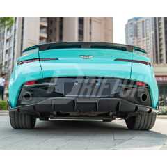 CMST Style Dry Carbon Fiber Rear Spoiler For Aston Martin DB11 2017-2022