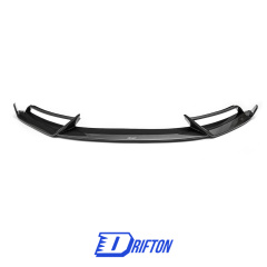 CMST Style Dry Carbon Fiber Front Lip For Aston Martin DB11 2017-2022