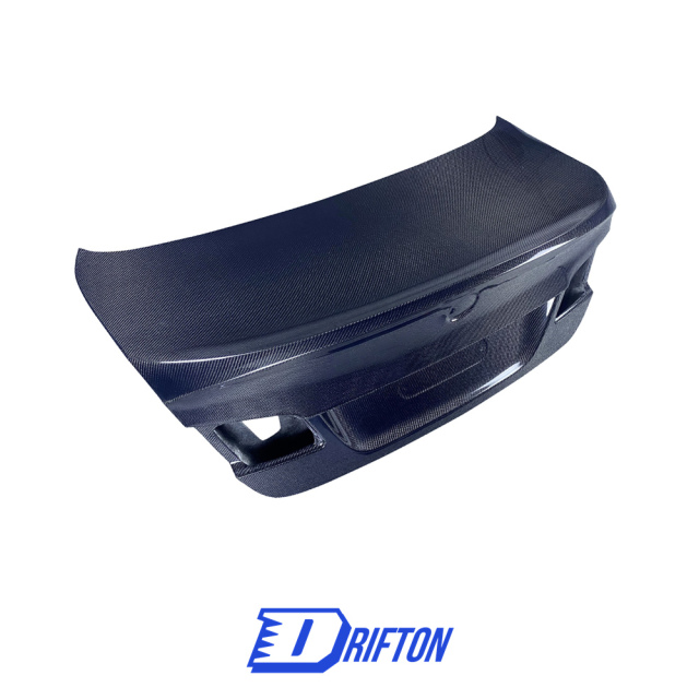 Carbon Fiber Trunk For 5 Series F10 F18 2010-2016