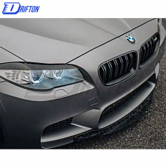 RKP Style Carbon Fiber Front Lip For BMW 5 Series F10 M5 2010-2016
