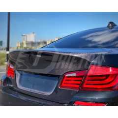 Carbon Fiber Trunk For 5 Series F10 F18 2010-2016