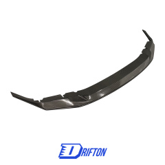 GTS Style Carbon Fiber Front Lip For BMW 5 Series F90 M5 2017-2019