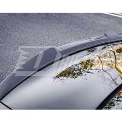 M4 Style Dry Carbon Fiber Rear Trunk Spoiler For BMW 4 Seires G22 G82 2021-2024