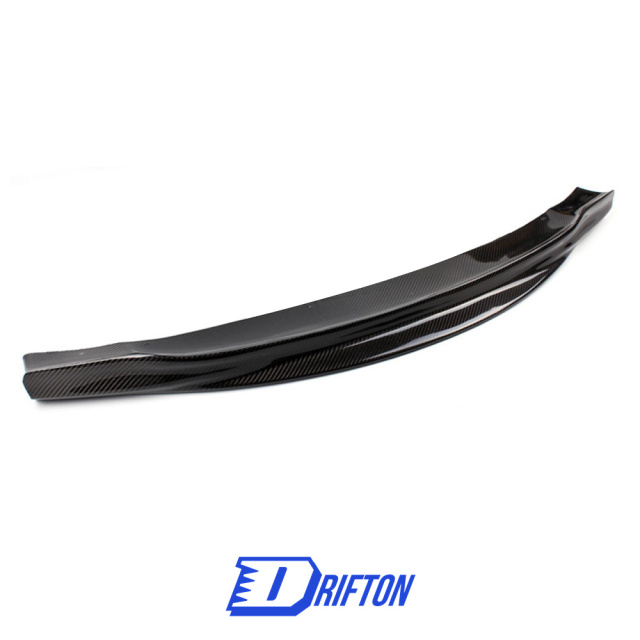 RKP Style Carbon Fiber Front Lip For BMW 5 Series F10 M5 2010-2016