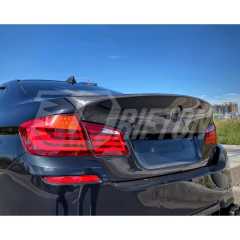Carbon Fiber Trunk For 5 Series F10 F18 2010-2016