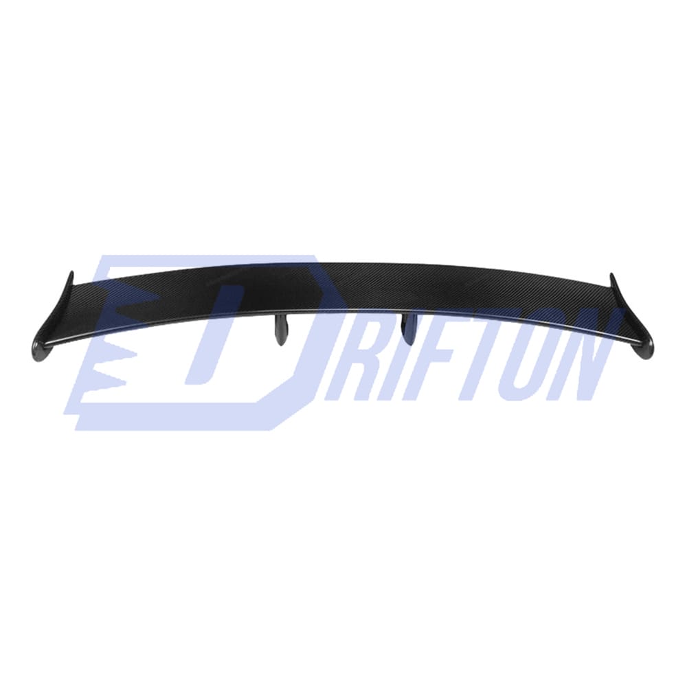  AC Style Dry Carbon Fiber Rear Spoiler GT Wing For BMW 5 Series G30 G38 F90 M5 2017-2023