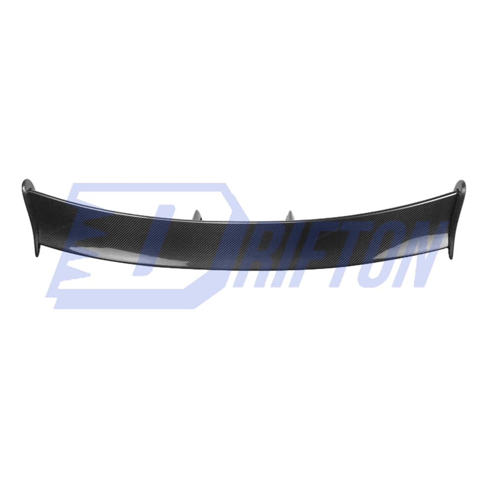  AC Style Dry Carbon Fiber Rear Spoiler GT Wing For BMW 5 Series G30 G38 F90 M5 2017-2023
