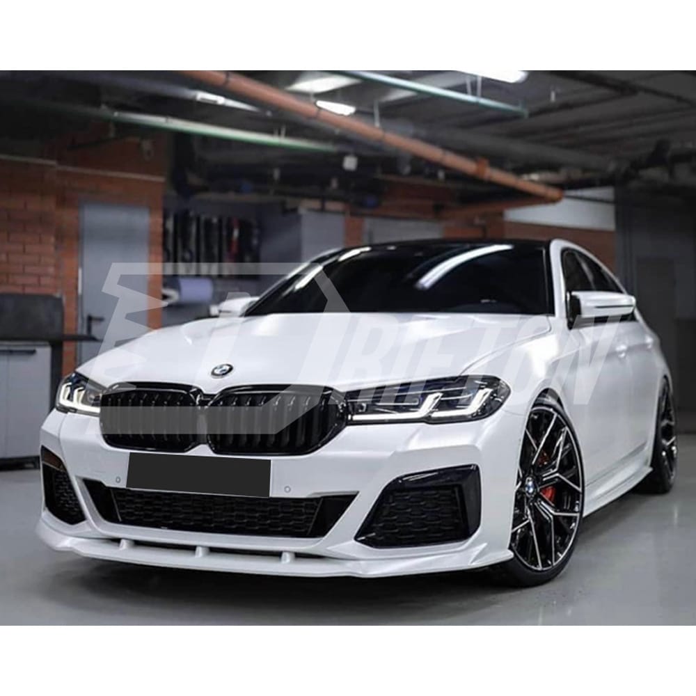 GTS Style Carbon Fiber Hood For BMW 5 Series G30 G38 F90 M5 2017-2023
