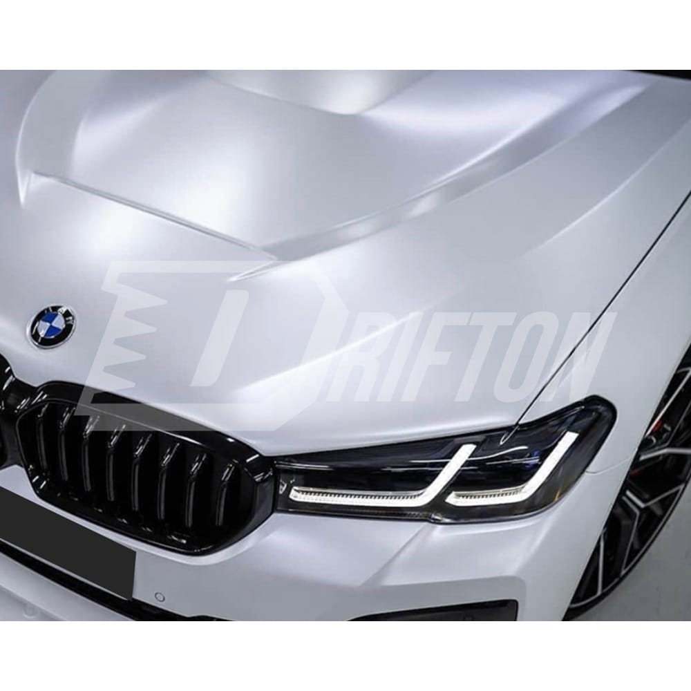 GTS Style Carbon Fiber Hood For BMW 5 Series G30 G38 F90 M5 2017-2023