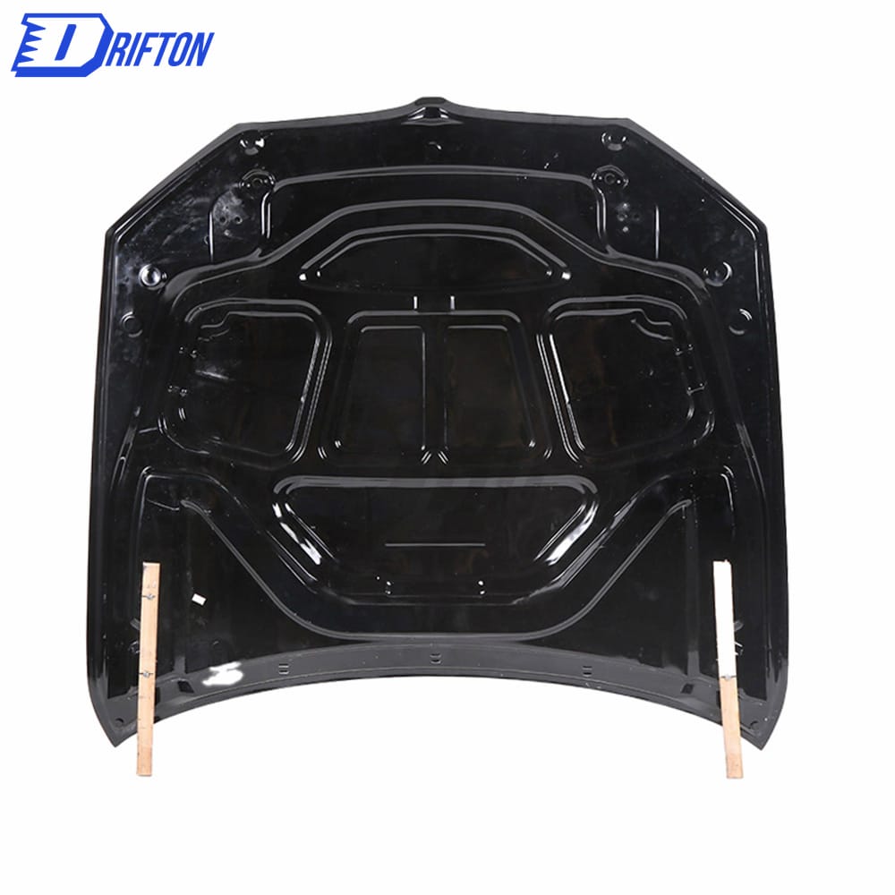 M5 Style Carbon Fiber Hood For BMW 5 Series G30 G38 F90 M5 2017-2023