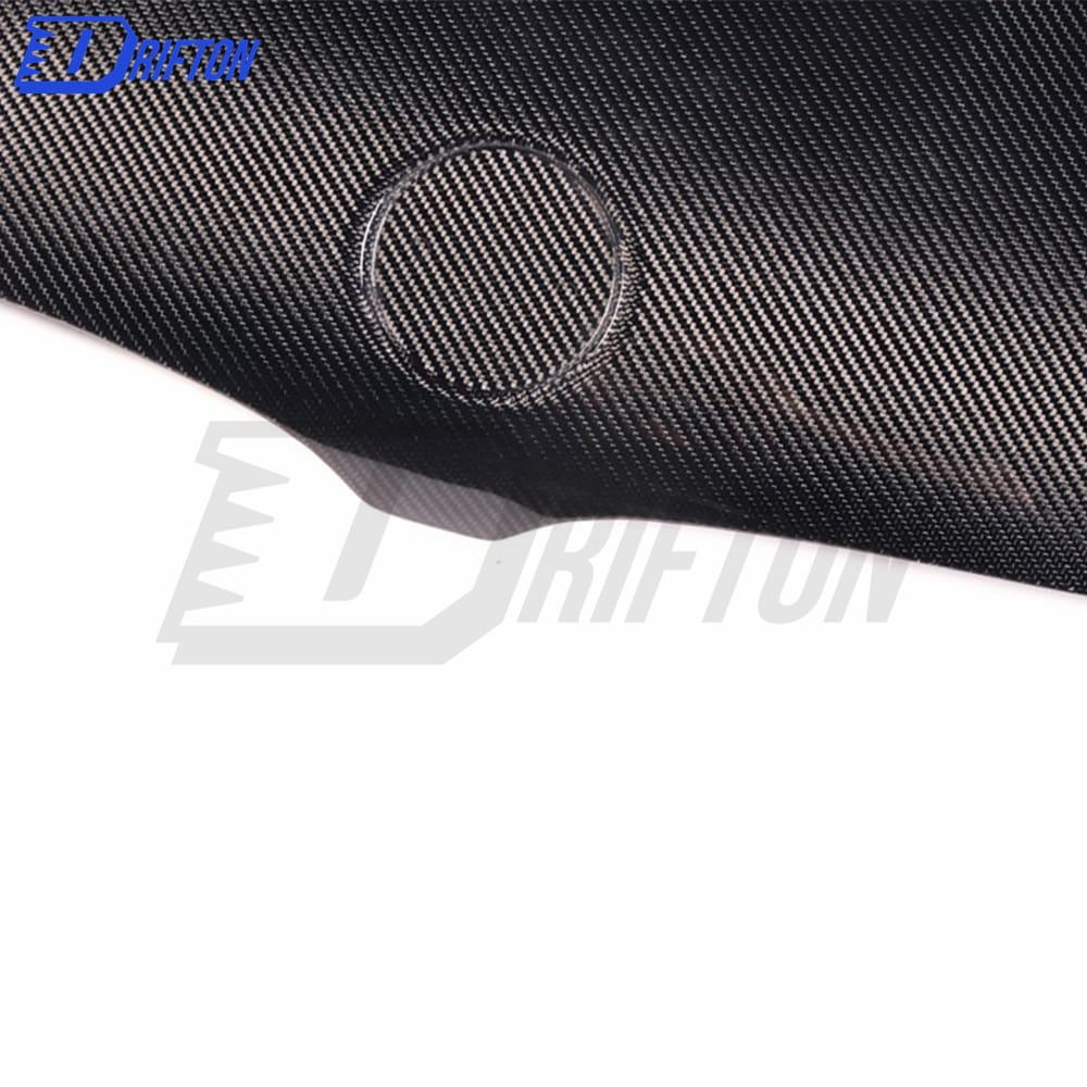 M5 Style Carbon Fiber Hood For BMW 5 Series G30 G38 F90 M5 2017-2023