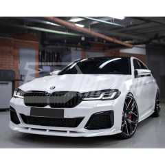 GTS Style Carbon Fiber Hood For BMW 5 Series G30 G38 F90 M5 2017-2023