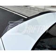 DA Style Dry Carbon Fiber Rear Spoiler Trunk Wing For BMW 5 Series G30 G38 F90 M5 2017-2023