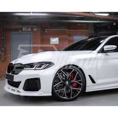 GTS Style Carbon Fiber Hood For BMW 5 Series G30 G38 F90 M5 2017-2023