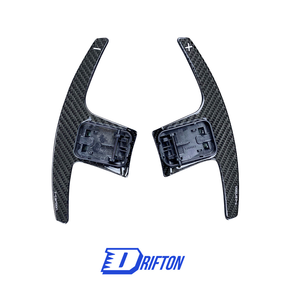 Carbon Fiber Shift Paddle For BMW 5 Series G30 G38