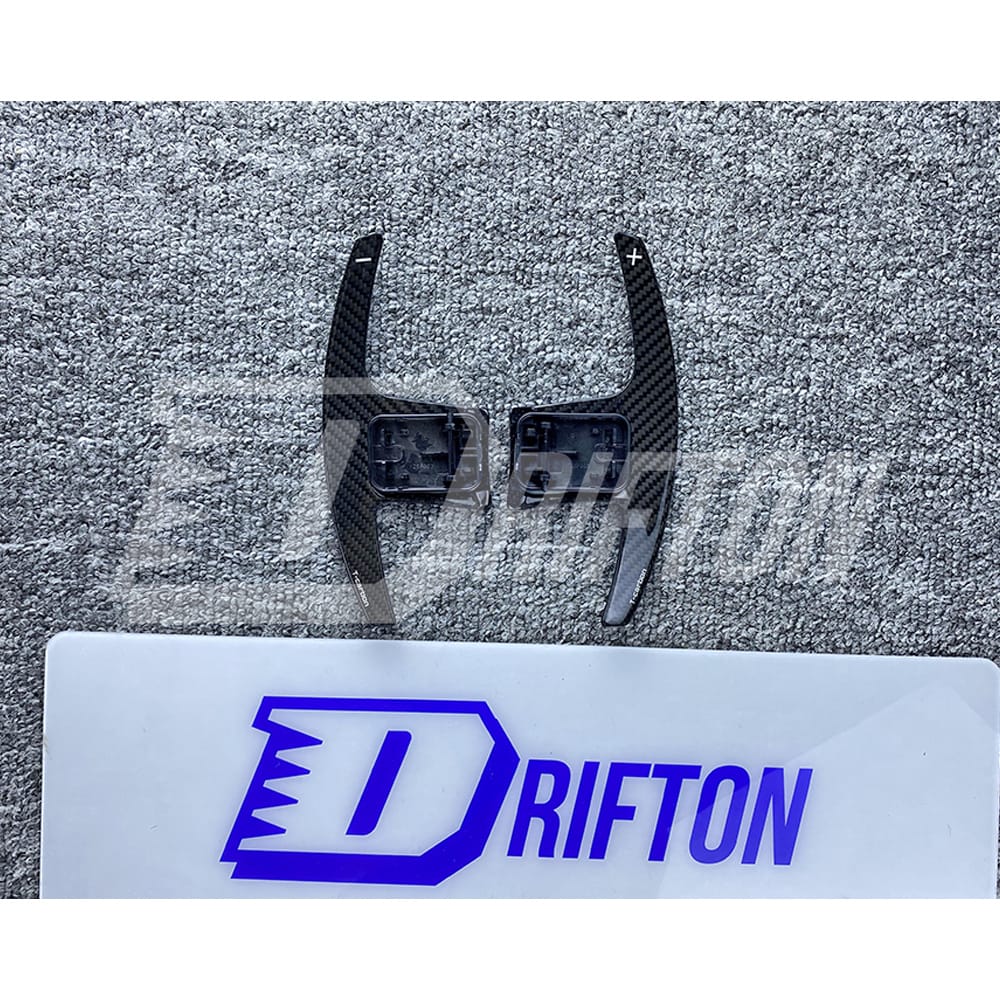 Carbon Fiber Shift Paddle For BMW 5 Series G30 G38