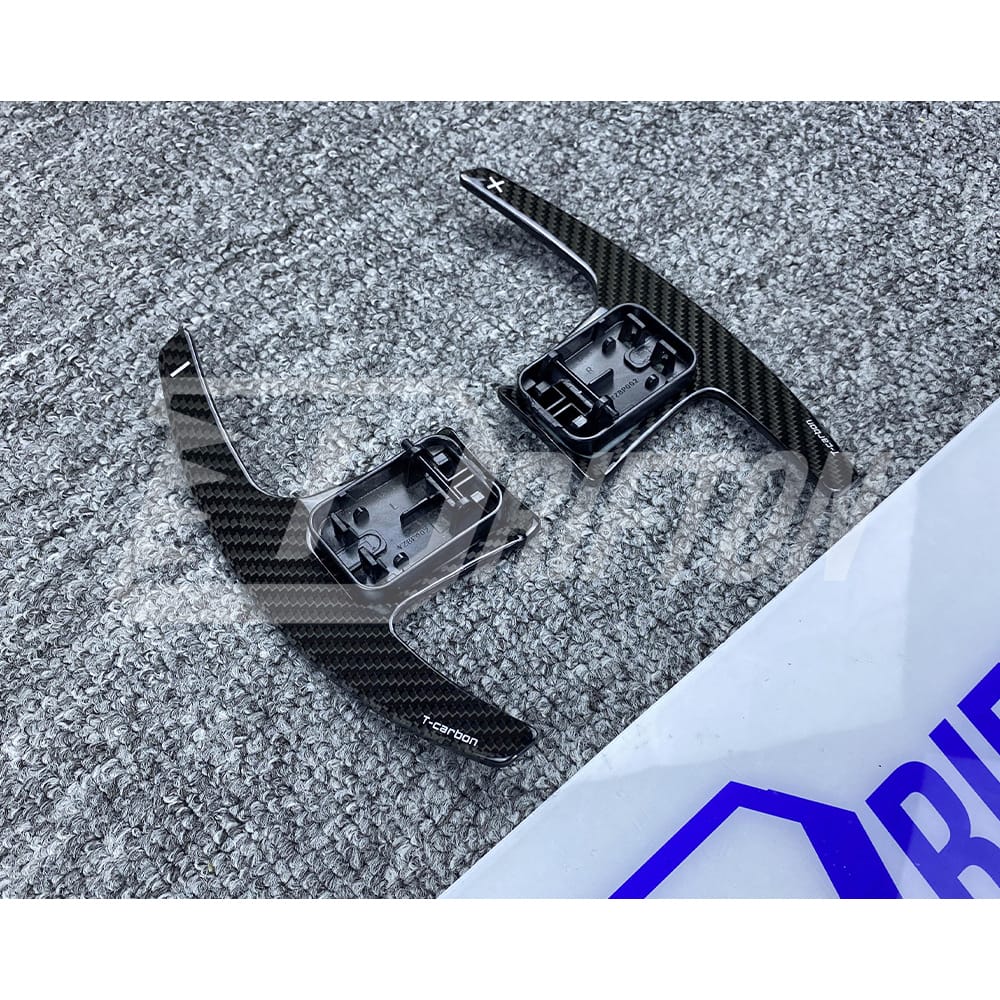 Carbon Fiber Shift Paddle For BMW 5 Series G30 G38