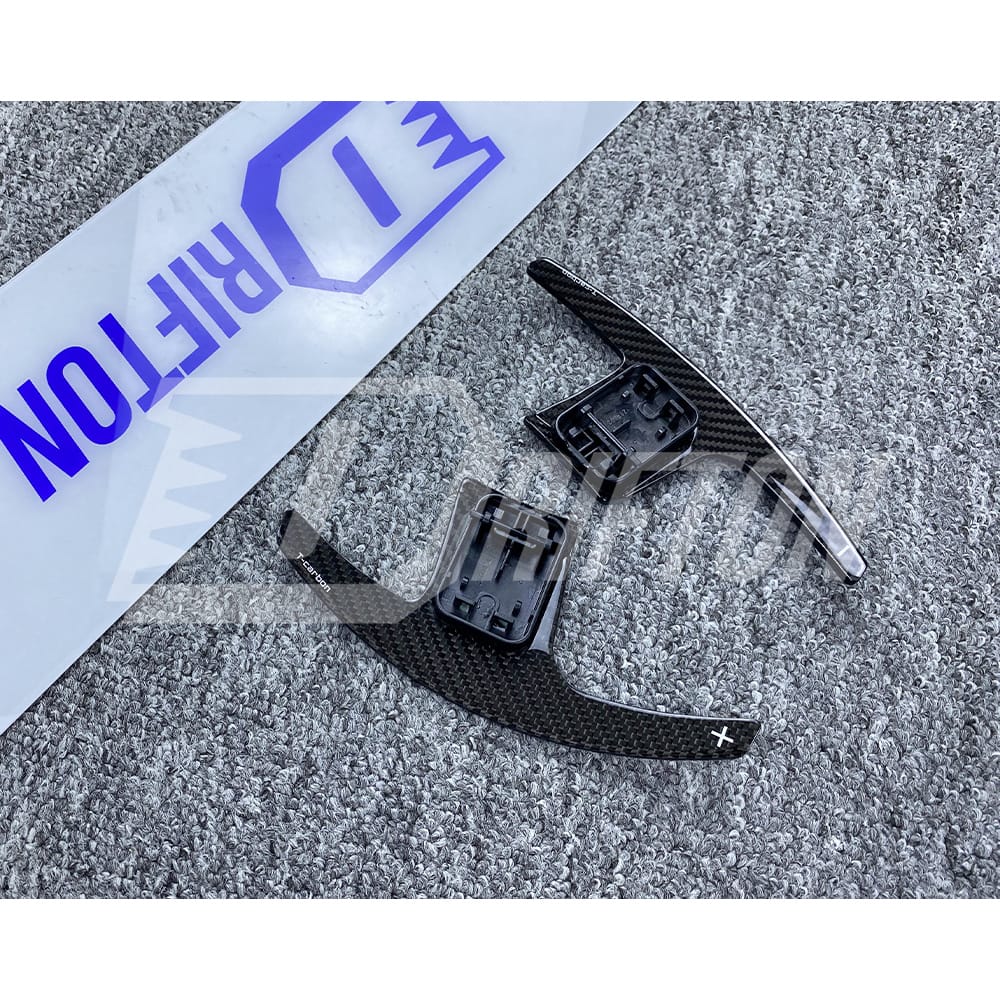 Carbon Fiber Shift Paddle For BMW 5 Series G30 G38