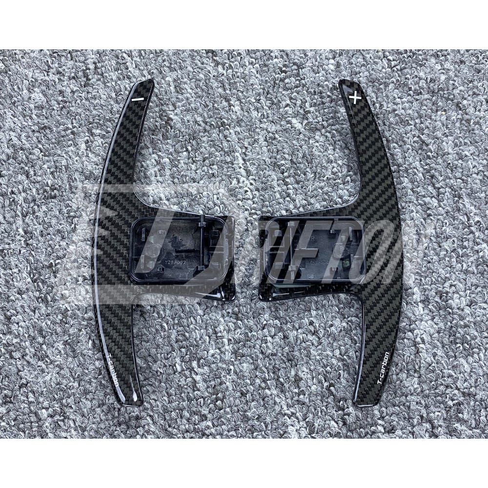 Carbon Fiber Shift Paddle For BMW 5 Series G30 G38