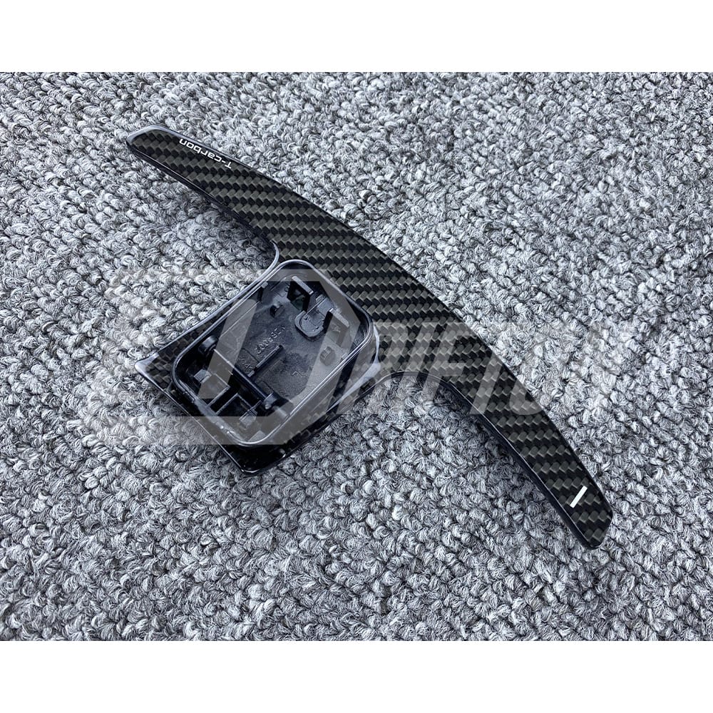 Carbon Fiber Shift Paddle For BMW 5 Series G30 G38