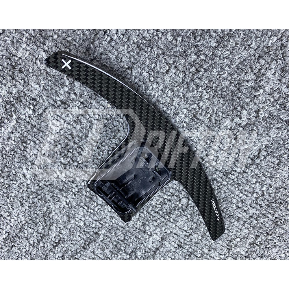 Carbon Fiber Shift Paddle For BMW 5 Series G30 G38