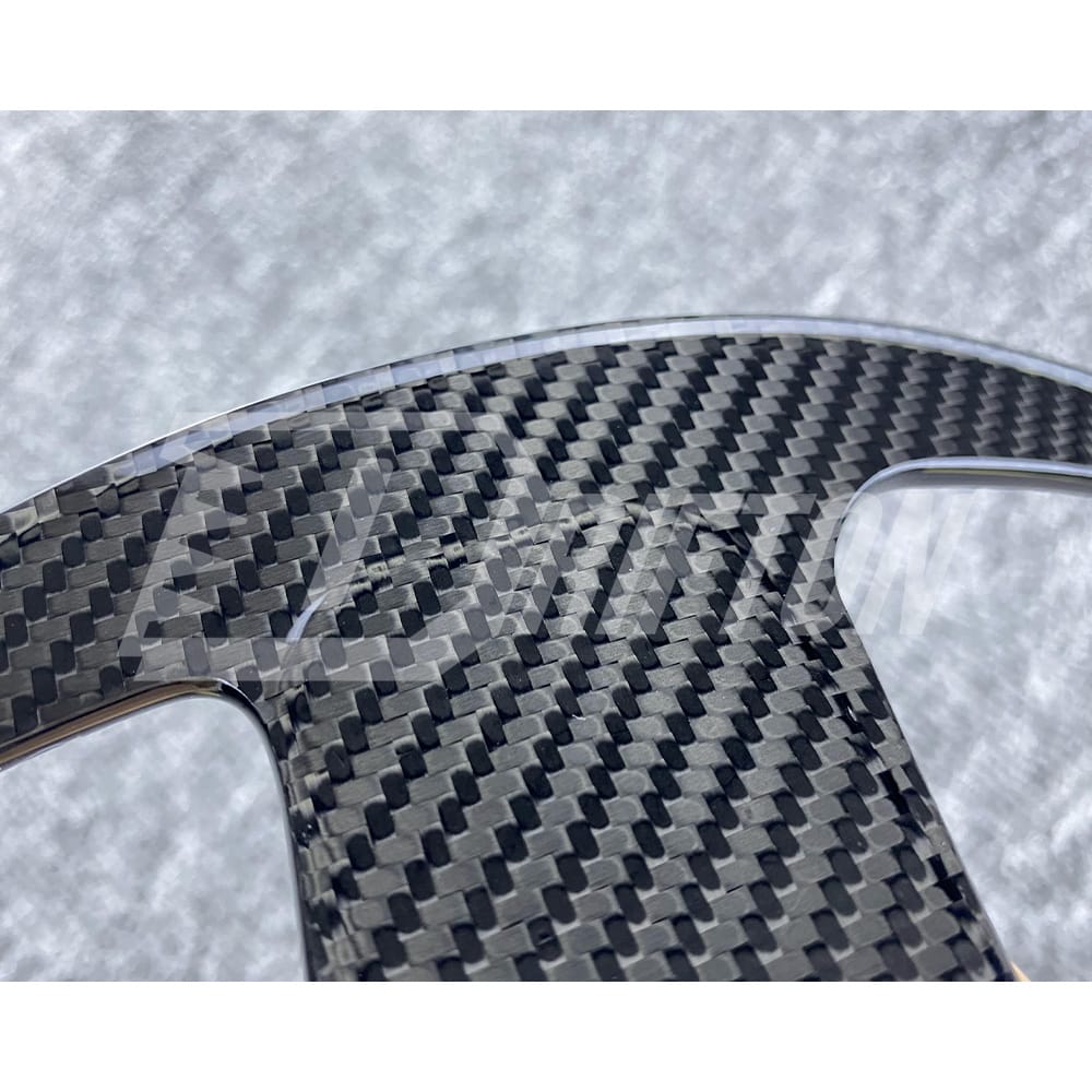 Carbon Fiber Shift Paddle For BMW 5 Series G30 G38