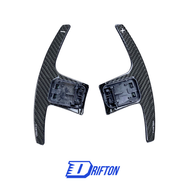 Carbon Fiber Shift Paddle For BMW 5 Series G30 G38