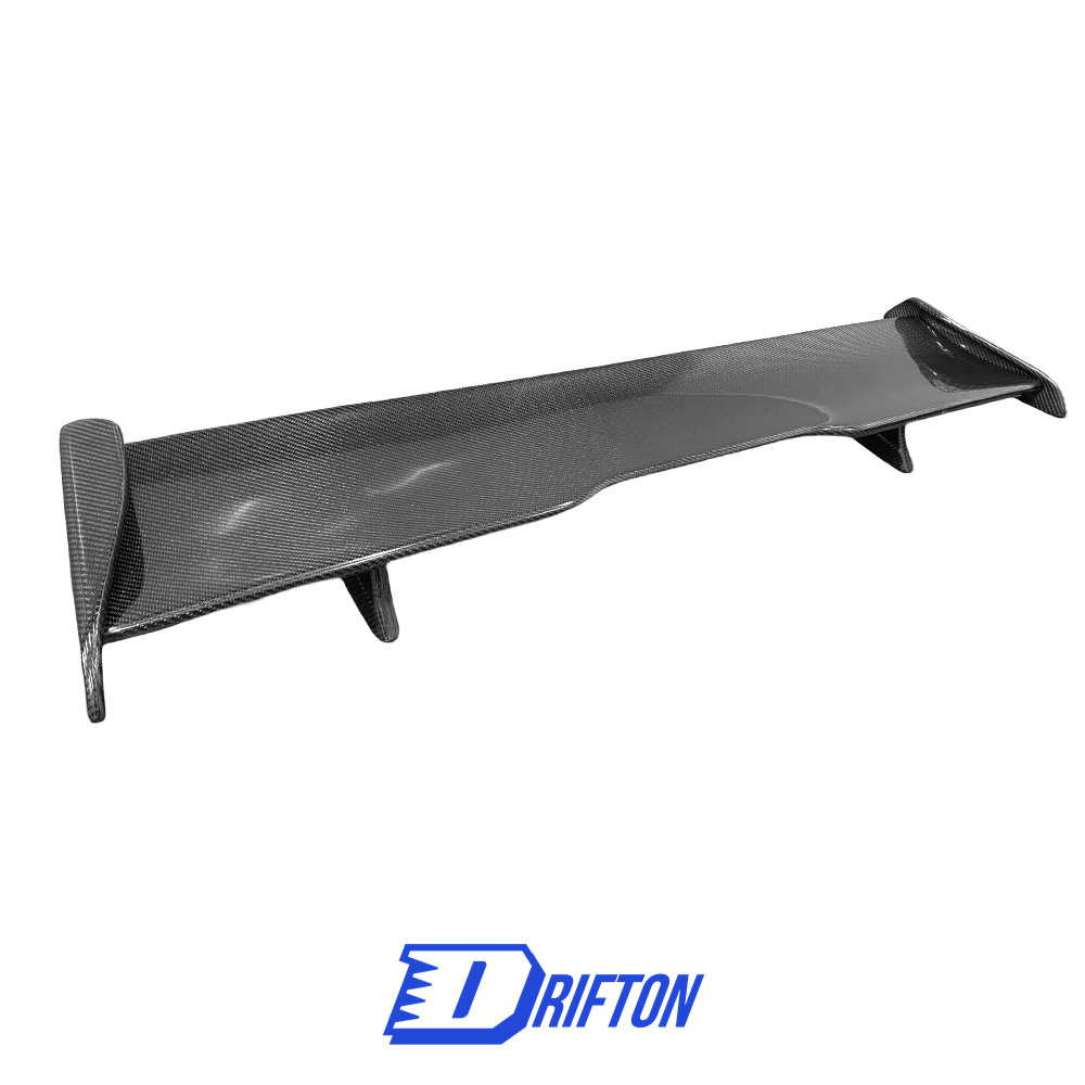 MP Style Carbon Fiber Rear Spoier For BMW M3 M4 F80 F82 F83 2014-2020