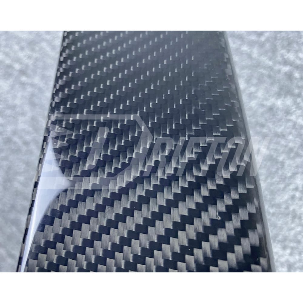 CS Style Dry Carbon Fiber Rear Spoiler Trunk Wing For BMW F87 M2 M2C 2016-2019