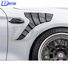 Dry Carbon Fiber Fender For BMW F87 M2 M2C 2016-2019